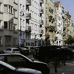 Garage - Lwowska 9 *