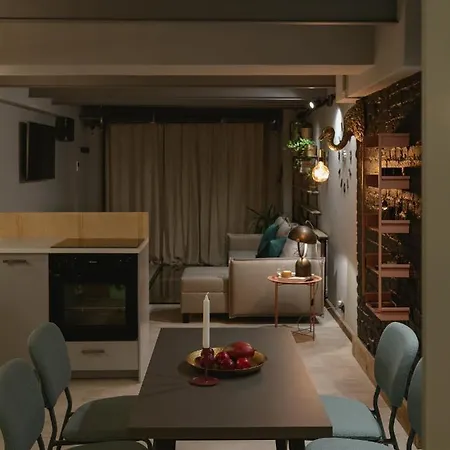 Apartamento Garage - Lwowska 9 Varsóvia