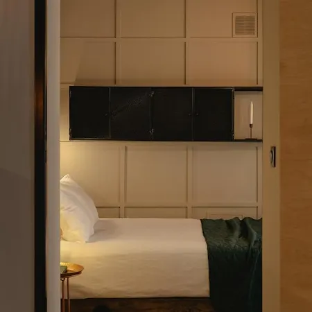 Apartamento Garage - Lwowska 9 Varsóvia