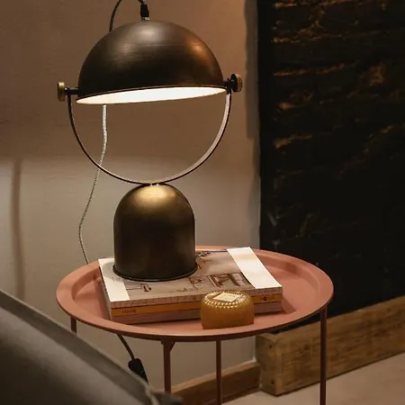 Lägenhet Garage - Lwowska 9