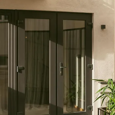 Apartamento Garage - Lwowska 9