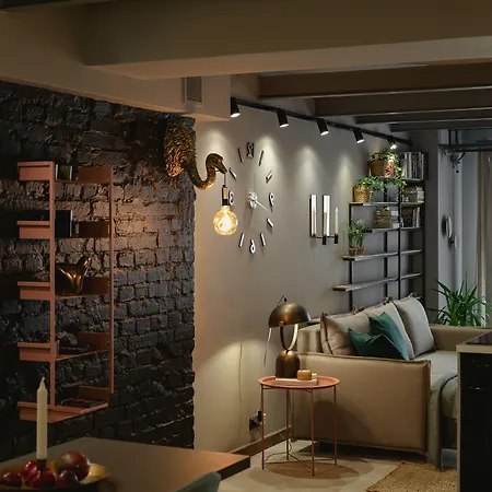 Appartement Garage - Lwowska 9 Warschau