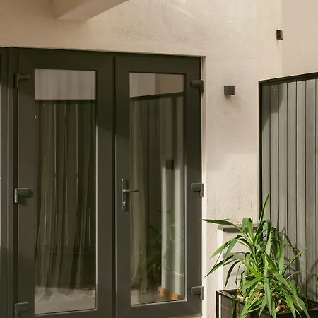 Appartement Garage - Lwowska 9 *