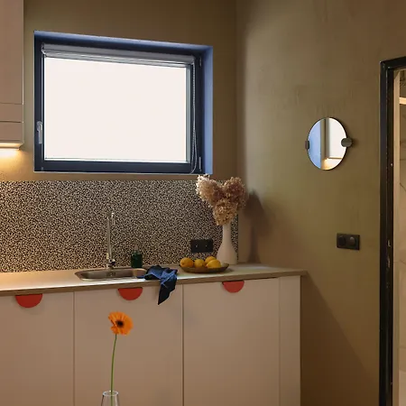 Garage - Lwowska 9 Warszawa