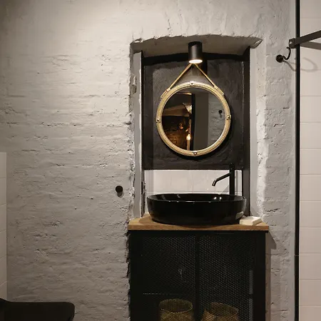 Apartamento Garage - Lwowska 9 Varsóvia