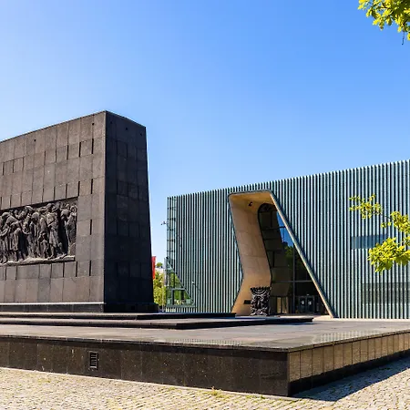 Appartamento Garage - Lwowska 9 Varsavia