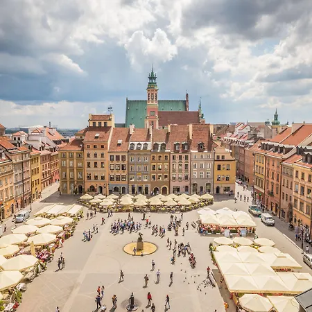 Garage - Lwowska 9 *