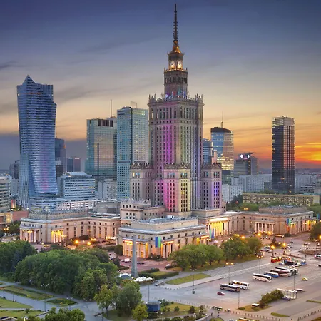 Apartamento Garage - Lwowska 9