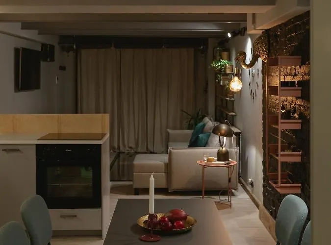 شقة Garage - Lwowska 9 وارسو