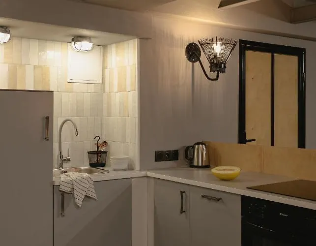 Garage - Lwowska 9 شقة