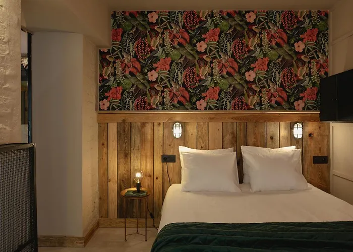 شقة Garage - Lwowska 9