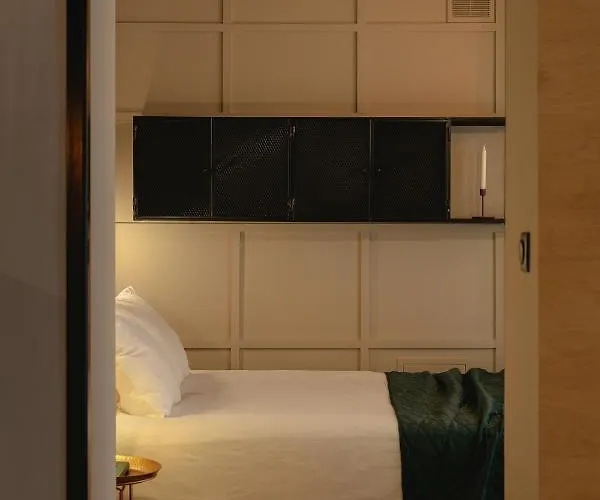 شقة Garage - Lwowska 9 وارسو