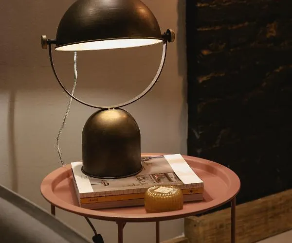 شقة Garage - Lwowska 9