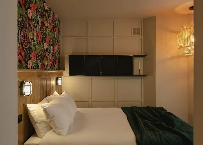 شقة Garage - Lwowska 9