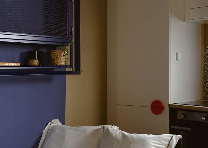 Garage - Lwowska 9 شقة