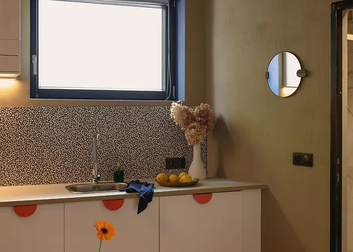 Garage - Lwowska 9 وارسو