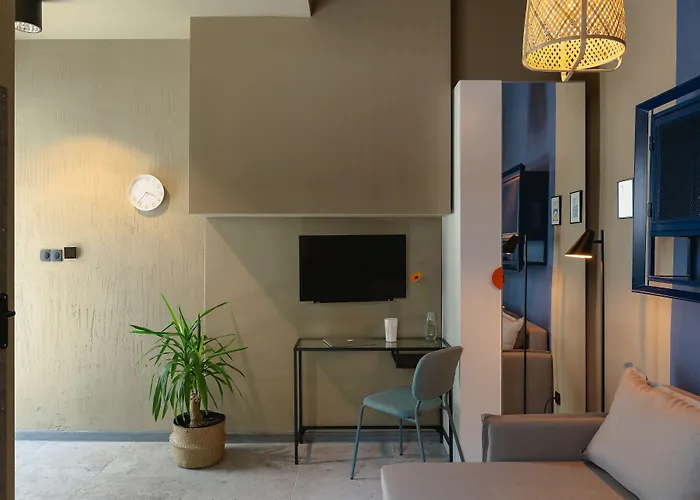 شقة Garage - Lwowska 9 وارسو