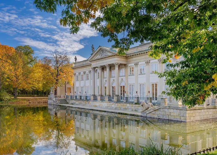 Garage - Lwowska 9 شقة