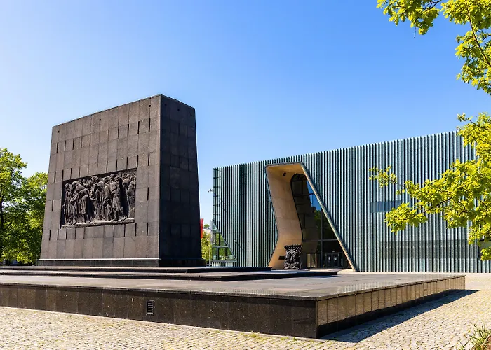 شقة Garage - Lwowska 9 وارسو