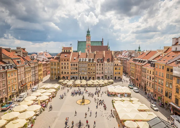 Garage - Lwowska 9 *