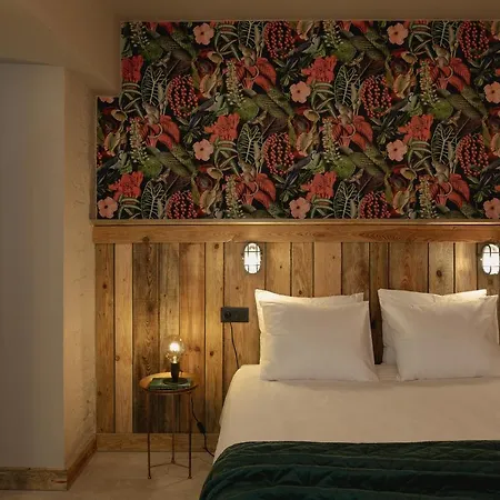 Διαμέρισμα Garage - Lwowska 9