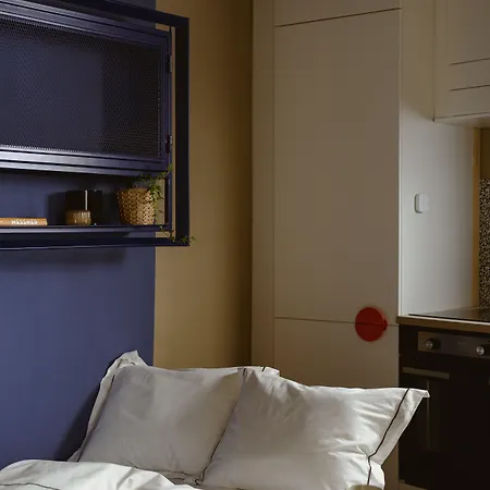 Garage - Lwowska 9 Διαμέρισμα