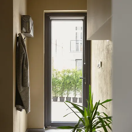 Garage - Lwowska 9 * Βαρσοβία